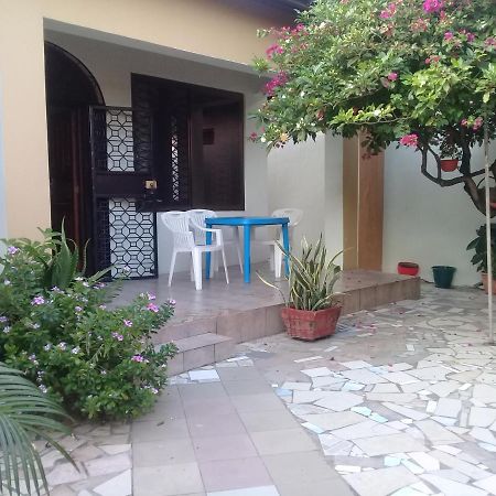 El Hope Lodge Dar es Salaam Exterior foto